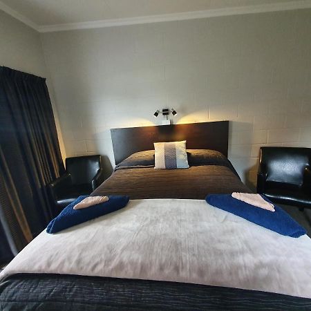 Matador Motel Carterton Eksteriør bilde