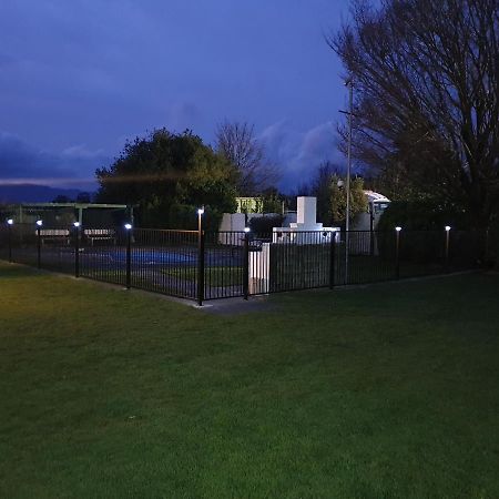 Matador Motel Carterton Eksteriør bilde