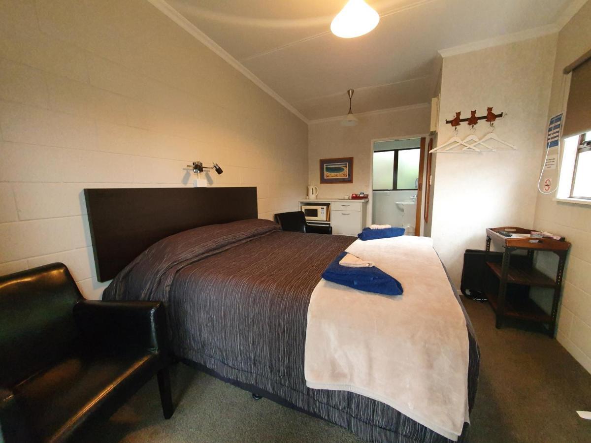 Matador Motel Carterton Eksteriør bilde