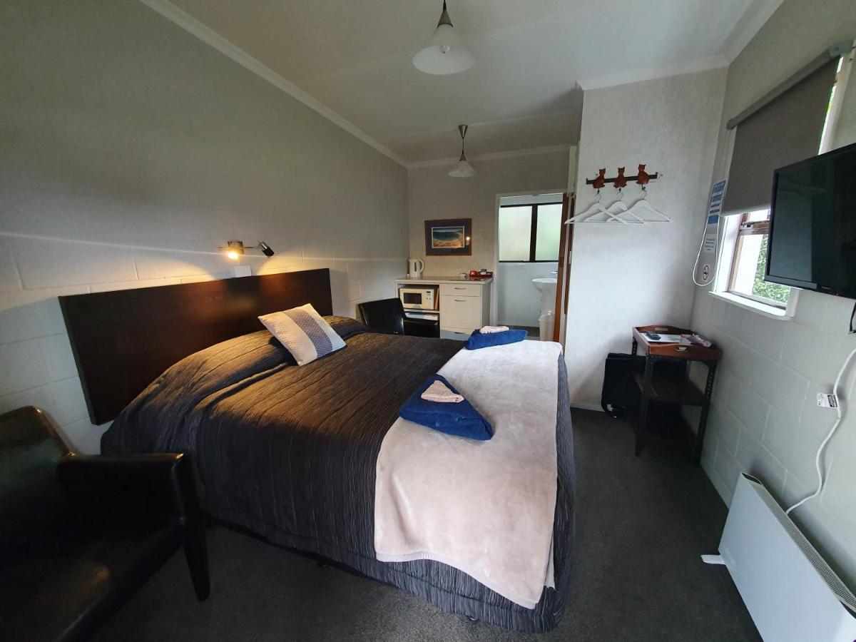 Matador Motel Carterton Eksteriør bilde