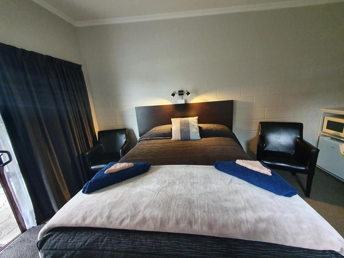 Matador Motel Carterton Eksteriør bilde