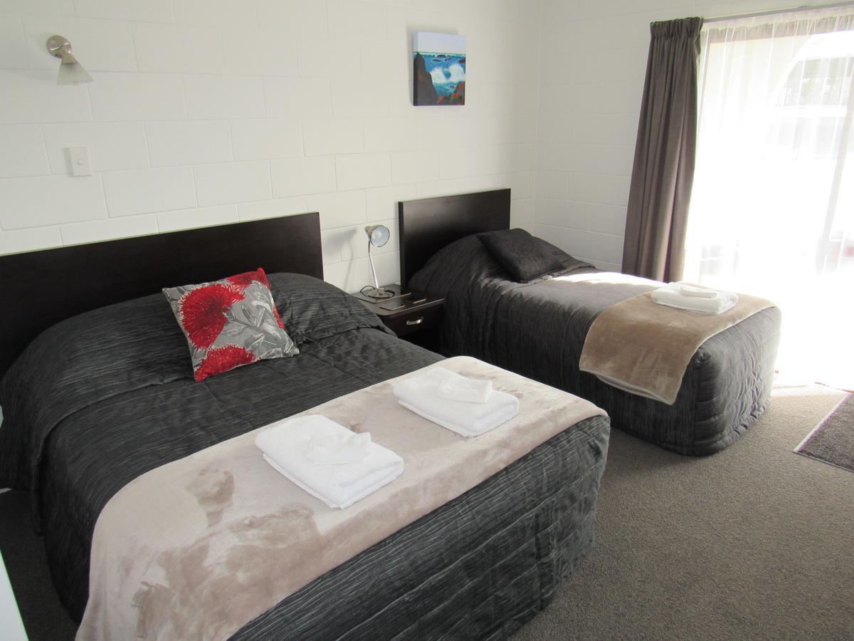 Matador Motel Carterton Eksteriør bilde