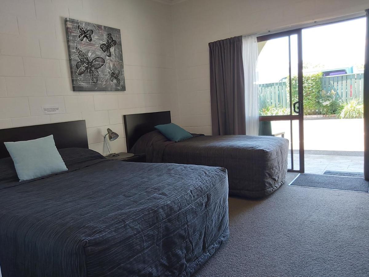 Matador Motel Carterton Eksteriør bilde