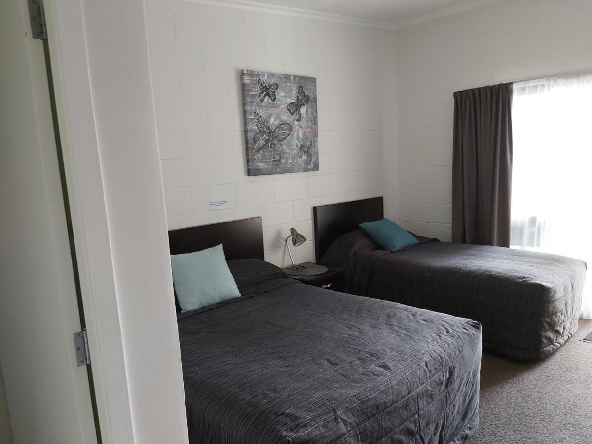 Matador Motel Carterton Eksteriør bilde