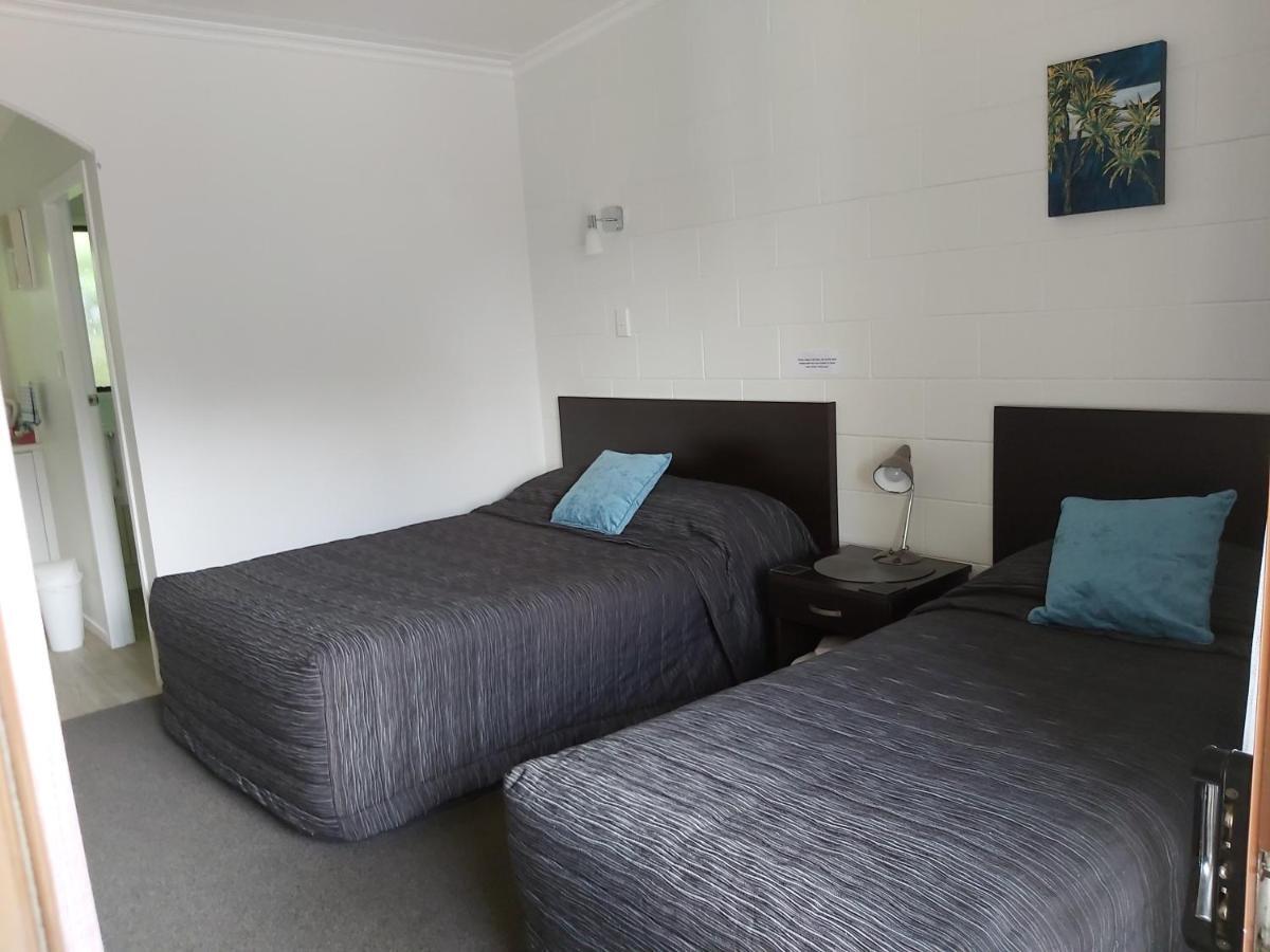 Matador Motel Carterton Eksteriør bilde