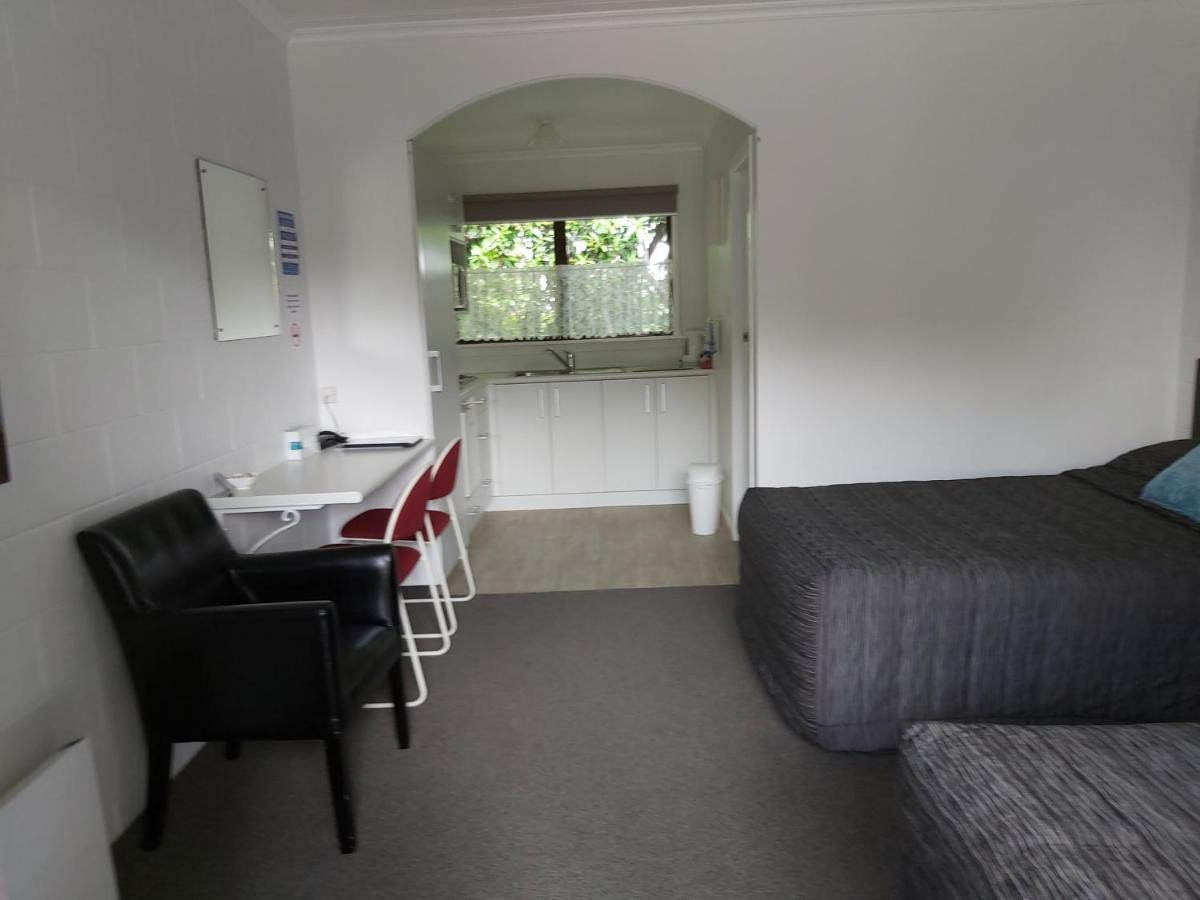 Matador Motel Carterton Eksteriør bilde